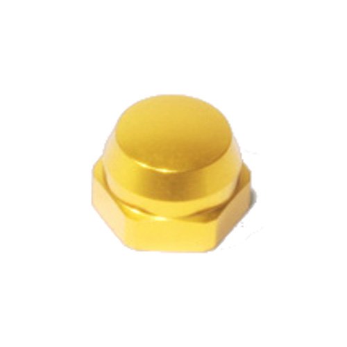 Avail ベイトリールパーツ ゴールド ベイト リール ハンドル シマノ ダイワ アブガルシア 通用